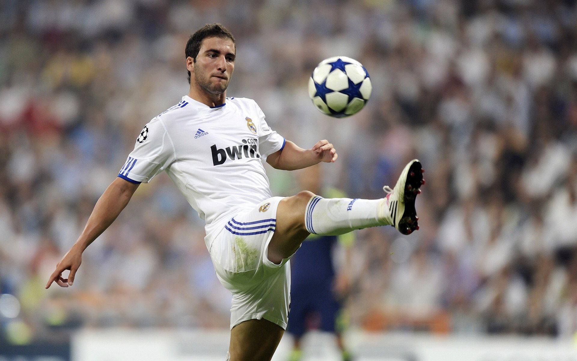 体育文化活动不断丰富