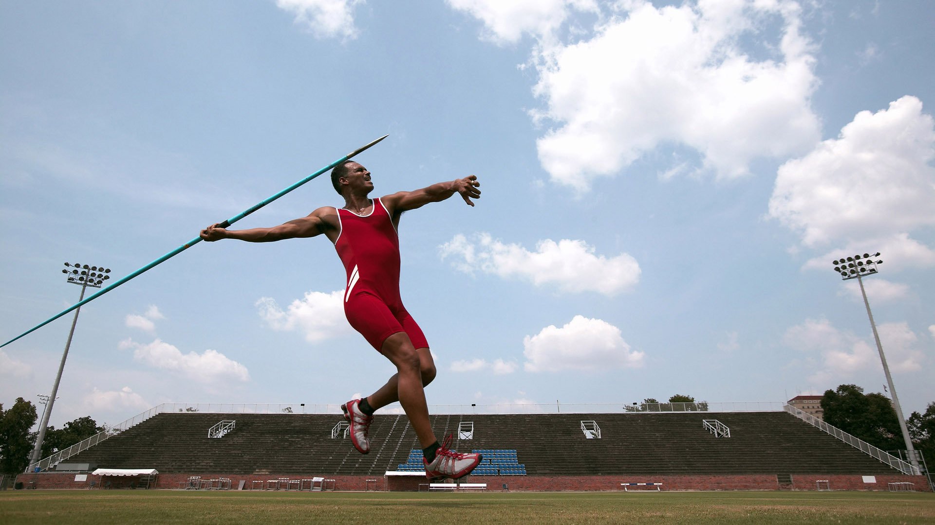 体育科技彻底改变比赛
